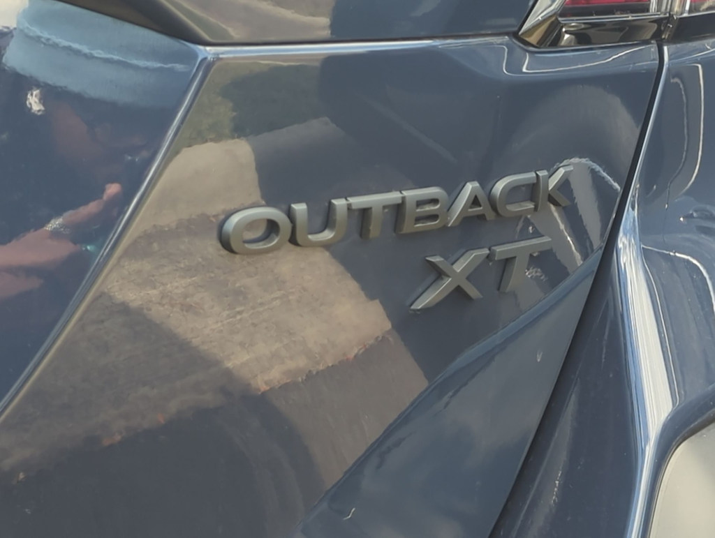 Thumbnail: 2025 Subaru Outback - 25
