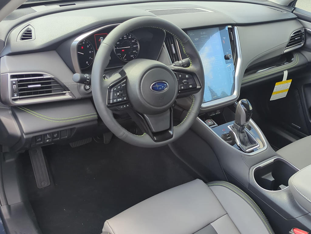 Thumbnail: 2025 Subaru Outback - 2