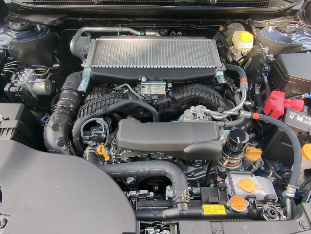 Thumbnail: 2025 Subaru Outback - 9