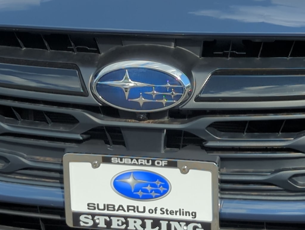 Thumbnail: 2025 Subaru Outback - 7