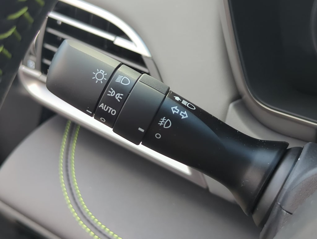 Thumbnail: 2025 Subaru Outback - 15