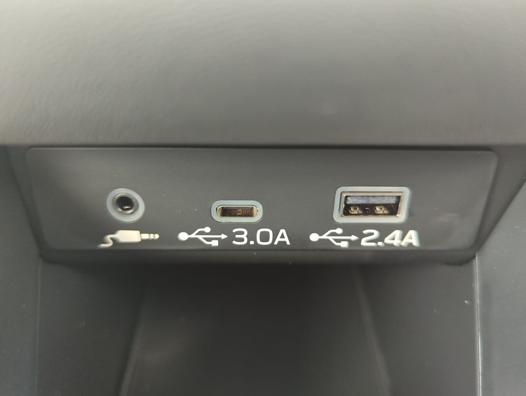 Thumbnail: 2025 Subaru Outback - 36