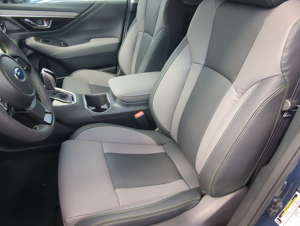 Thumbnail: 2025 Subaru Outback - 12