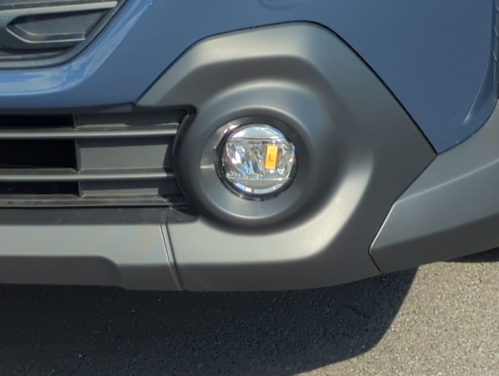 Thumbnail: 2025 Subaru Outback - 24