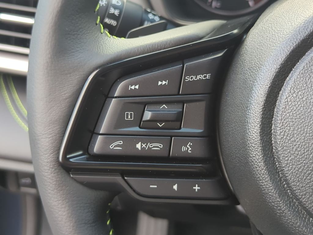 Thumbnail: 2025 Subaru Outback - 31