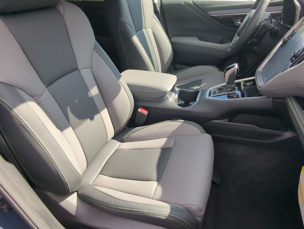 Thumbnail: 2025 Subaru Outback - 30