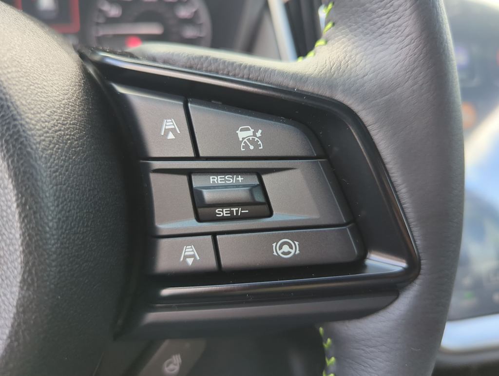 Thumbnail: 2025 Subaru Outback - 32