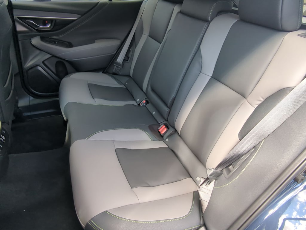 Thumbnail: 2025 Subaru Outback - 13