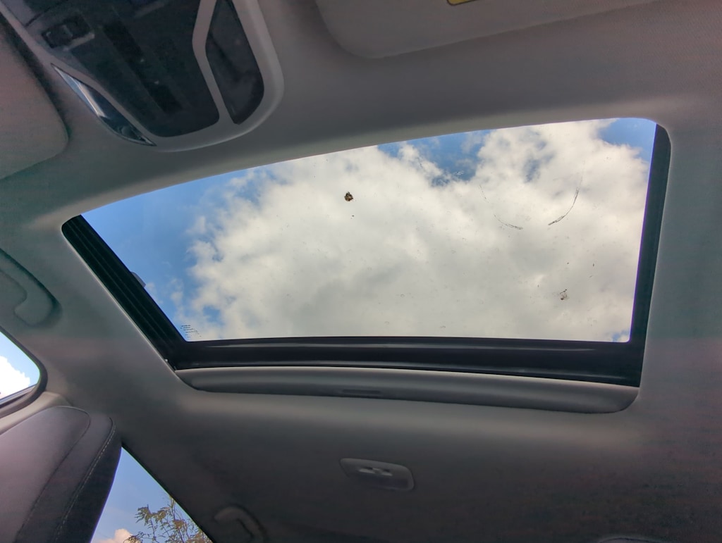 Thumbnail: 2025 Subaru Outback - 28