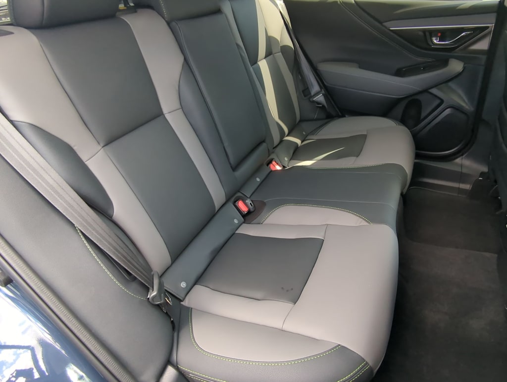 Thumbnail: 2025 Subaru Outback - 29