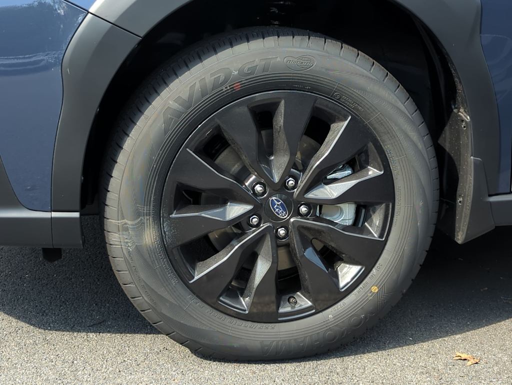 Thumbnail: 2025 Subaru Outback - 8