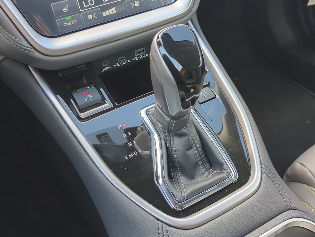 Thumbnail: 2025 Subaru Outback - 37