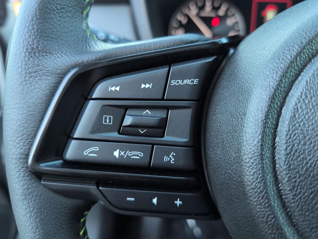 Thumbnail: 2025 Subaru Outback - 31