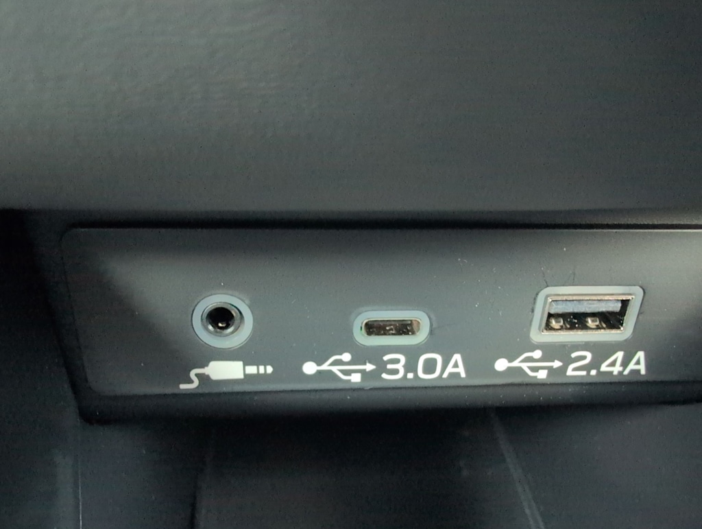 Thumbnail: 2025 Subaru Outback - 34