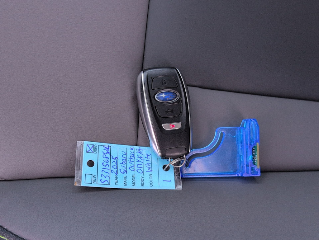 Thumbnail: 2025 Subaru Outback - 36