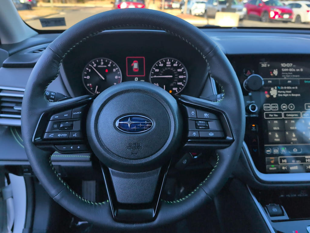 Thumbnail: 2025 Subaru Outback - 14