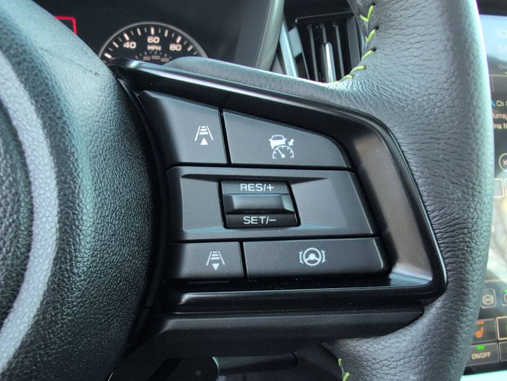 Thumbnail: 2025 Subaru Outback - 32