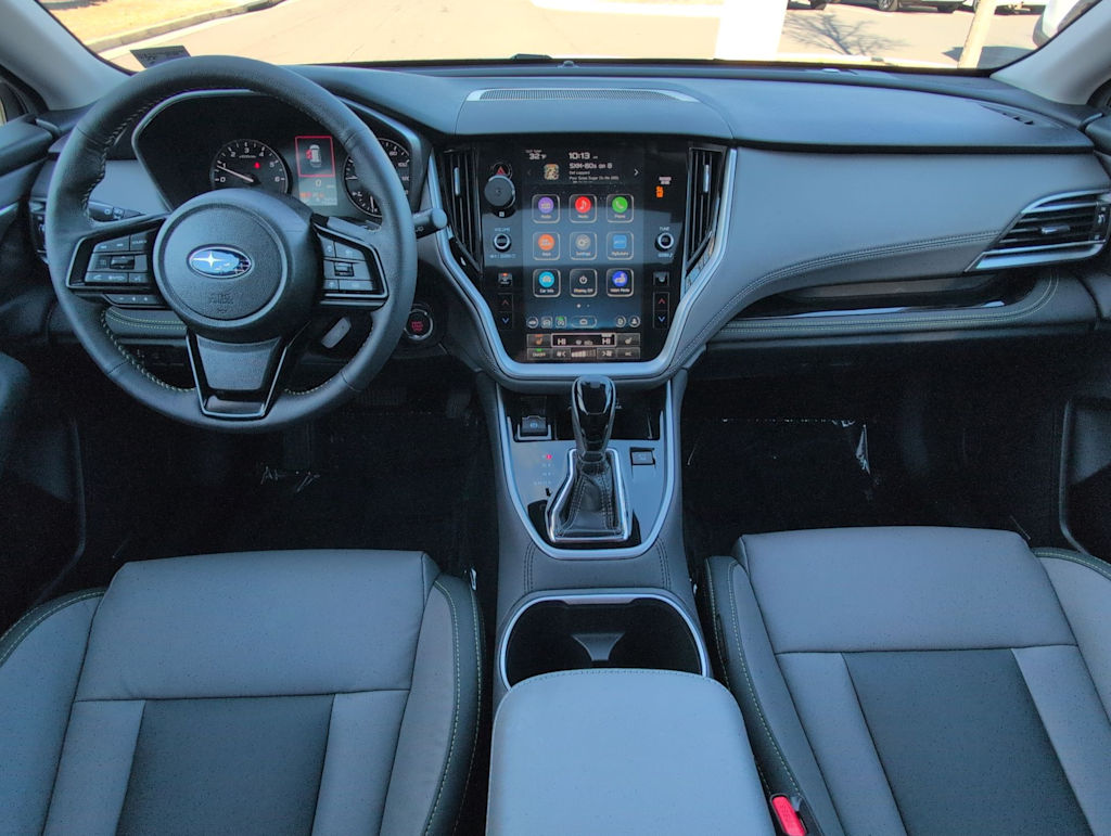 Thumbnail: 2025 Subaru Outback - 10