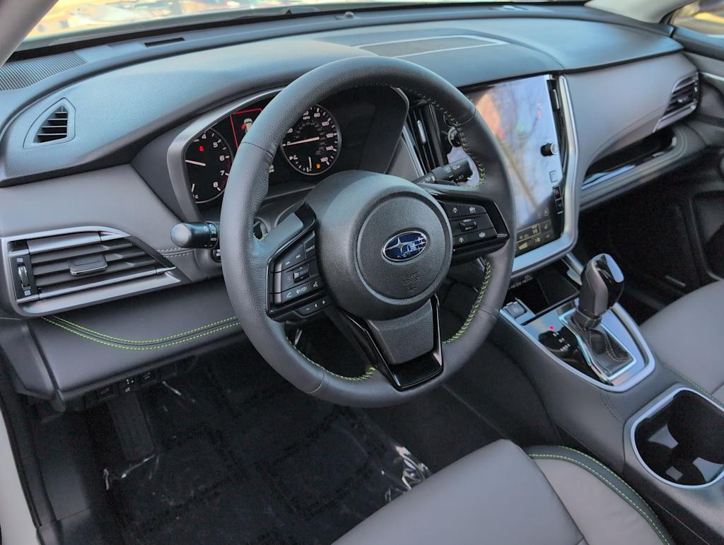 Thumbnail: 2025 Subaru Outback - 2