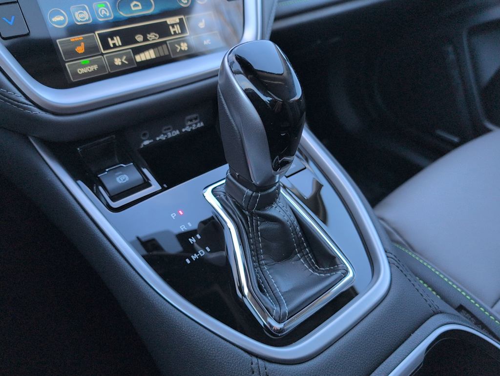 Thumbnail: 2025 Subaru Outback - 35