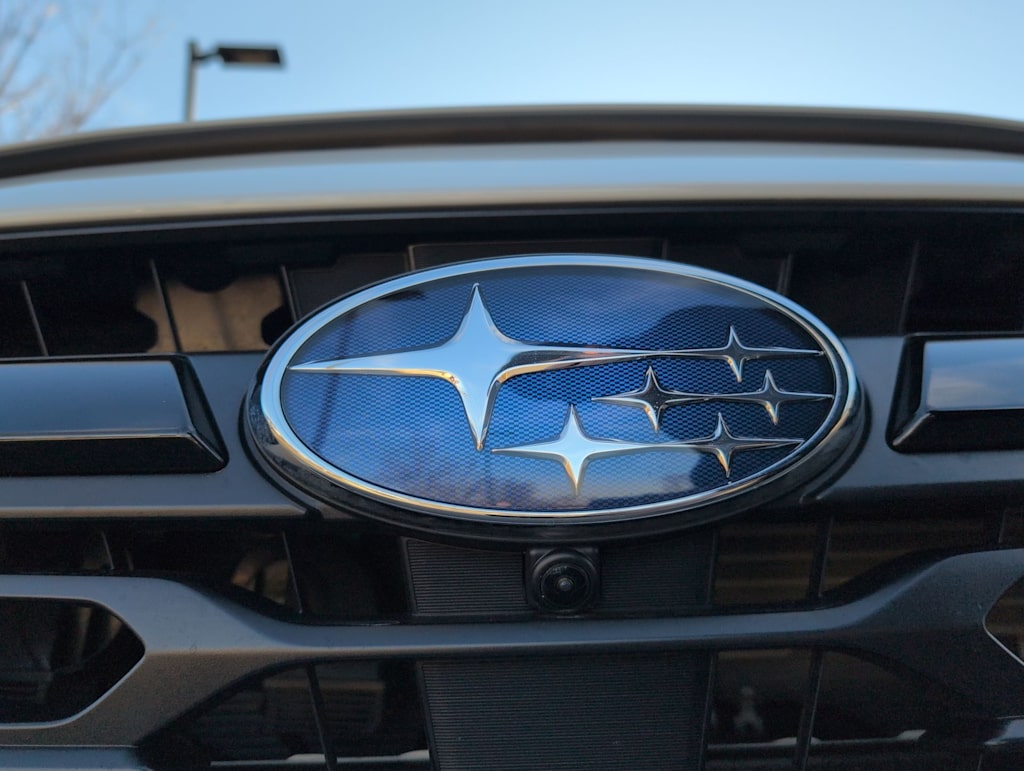 Thumbnail: 2025 Subaru Outback - 7