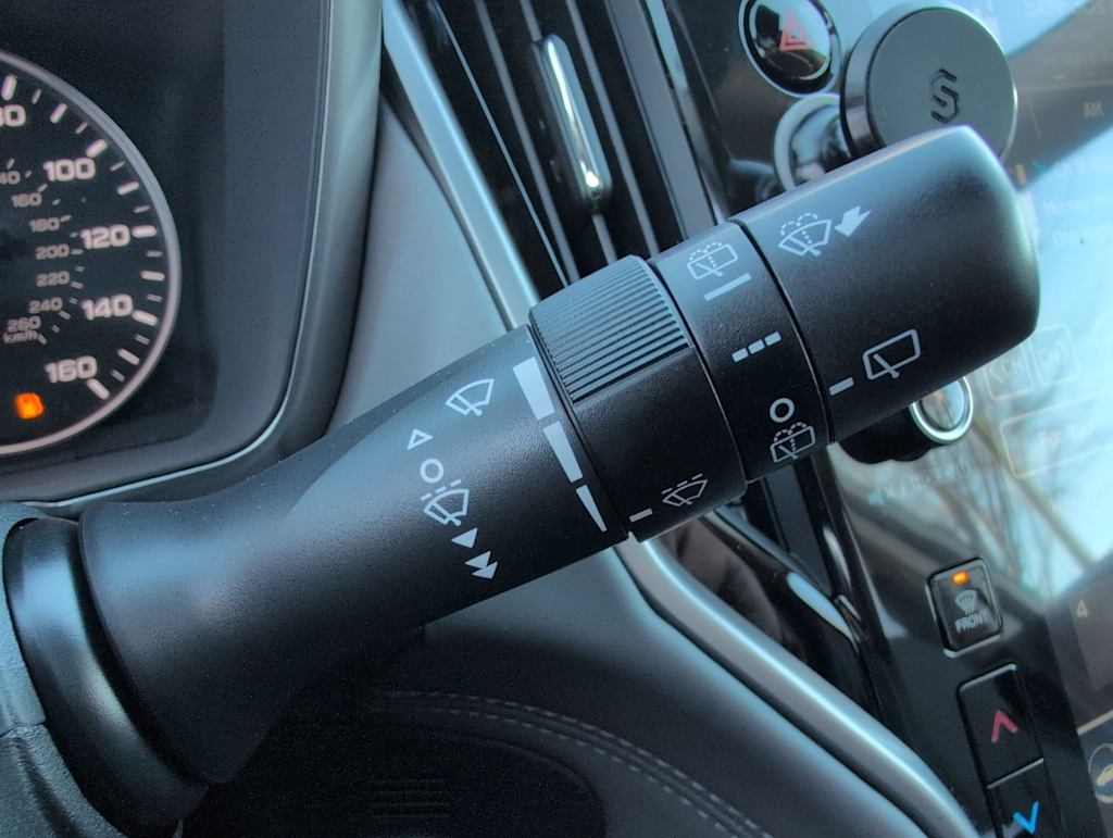 Thumbnail: 2025 Subaru Outback - 16