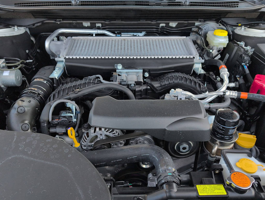 Thumbnail: 2025 Subaru Outback - 9