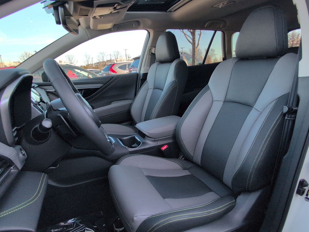 Thumbnail: 2025 Subaru Outback - 11