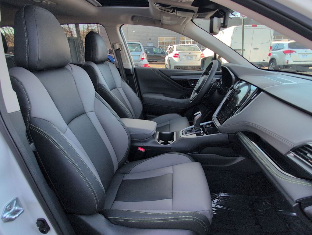 Thumbnail: 2025 Subaru Outback - 12