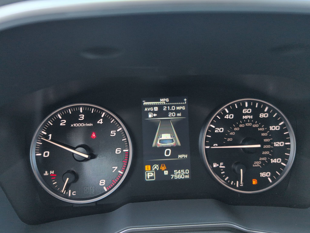 Thumbnail: 2025 Subaru Outback - 17