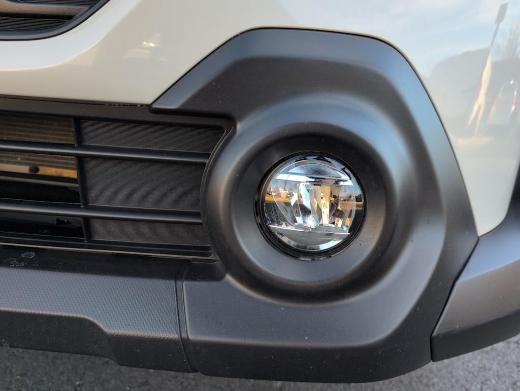 Thumbnail: 2025 Subaru Outback - 25