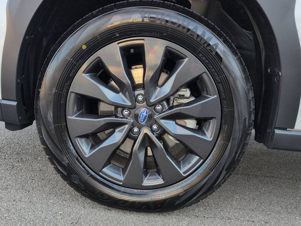 Thumbnail: 2025 Subaru Outback - 8