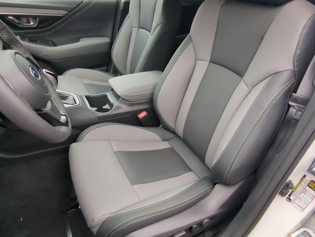 Thumbnail: 2025 Subaru Outback - 12