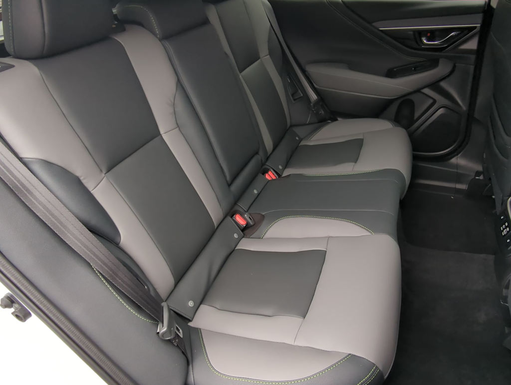 Thumbnail: 2025 Subaru Outback - 29