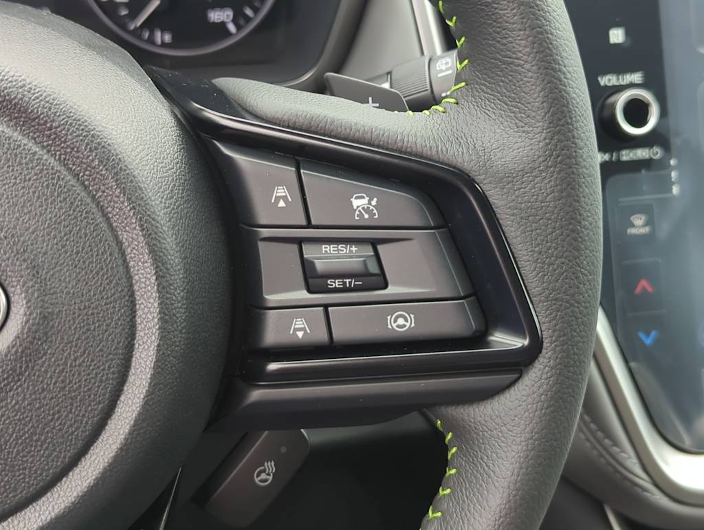 Thumbnail: 2025 Subaru Outback - 32