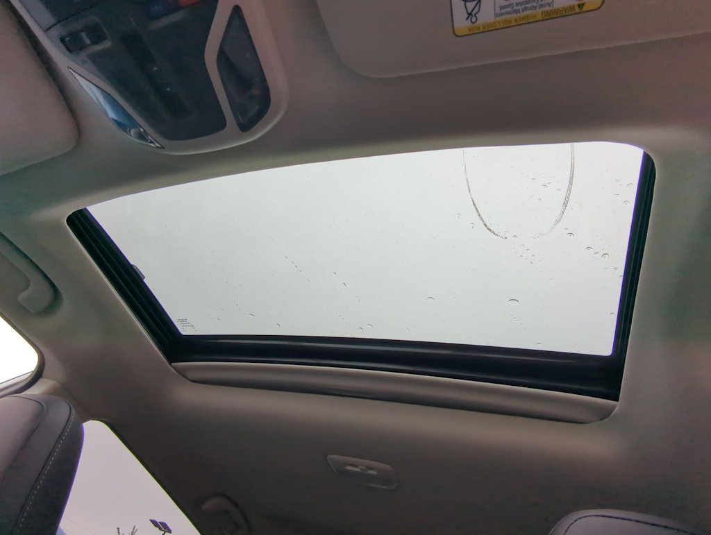 Thumbnail: 2025 Subaru Outback - 28