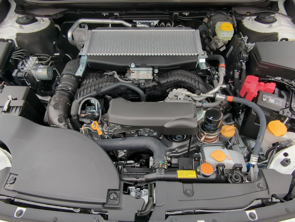 Thumbnail: 2025 Subaru Outback - 9