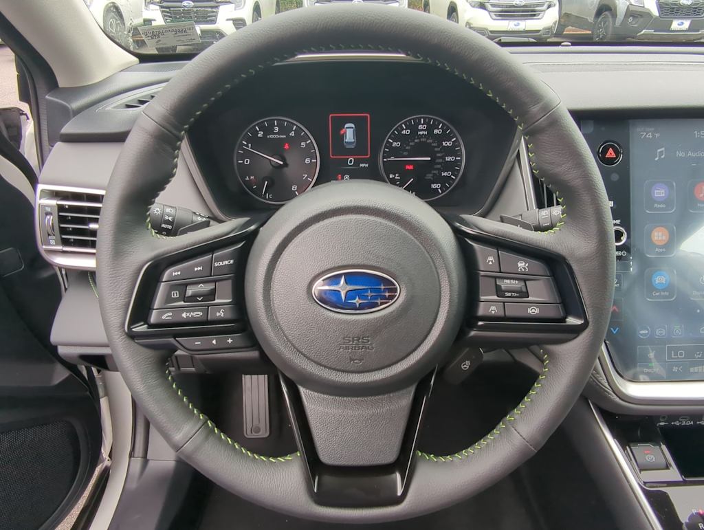 Thumbnail: 2025 Subaru Outback - 10