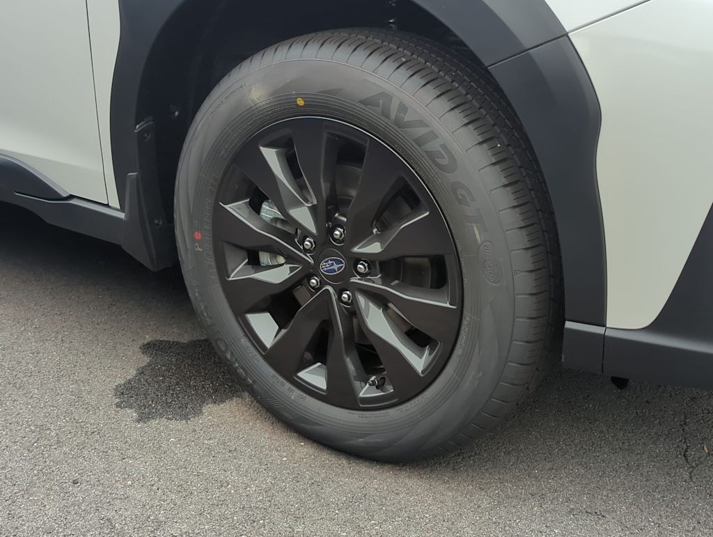 Thumbnail: 2025 Subaru Outback - 8