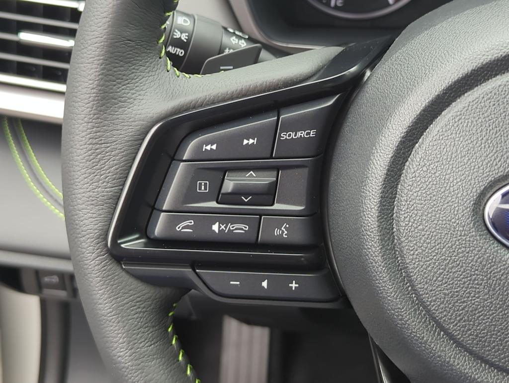 Thumbnail: 2025 Subaru Outback - 31