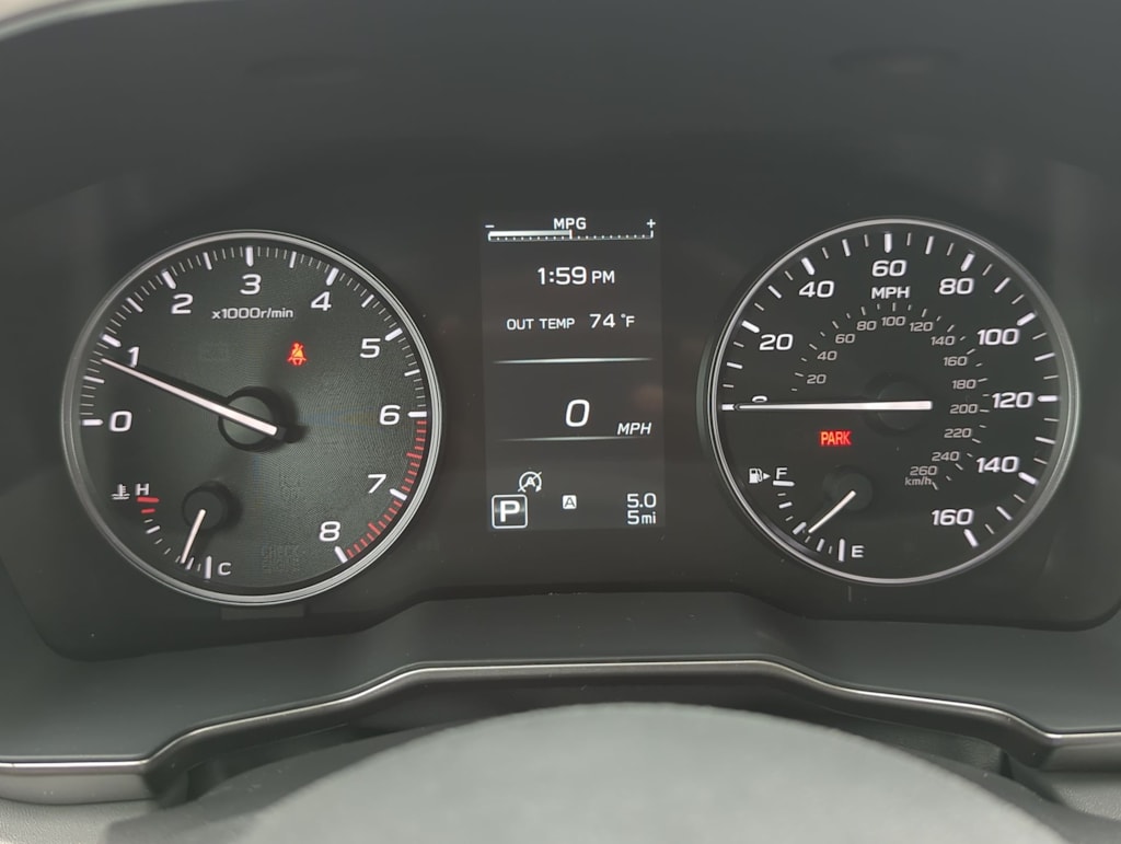 Thumbnail: 2025 Subaru Outback - 16