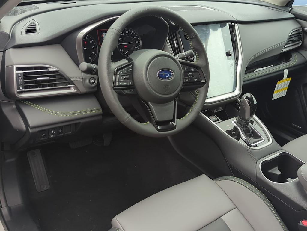 Thumbnail: 2025 Subaru Outback - 2