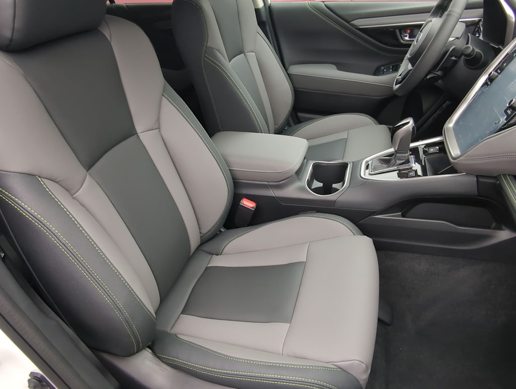 Thumbnail: 2025 Subaru Outback - 30