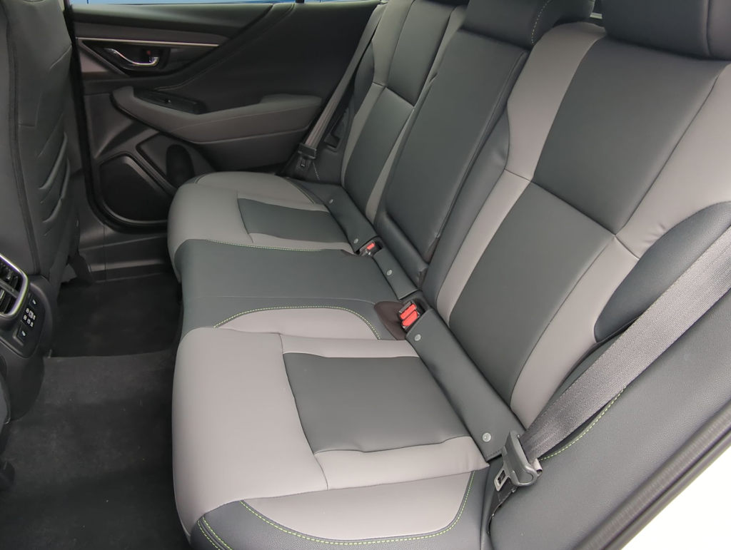 Thumbnail: 2025 Subaru Outback - 13