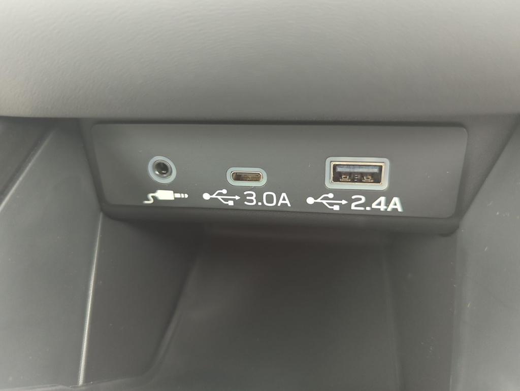 Thumbnail: 2025 Subaru Outback - 36