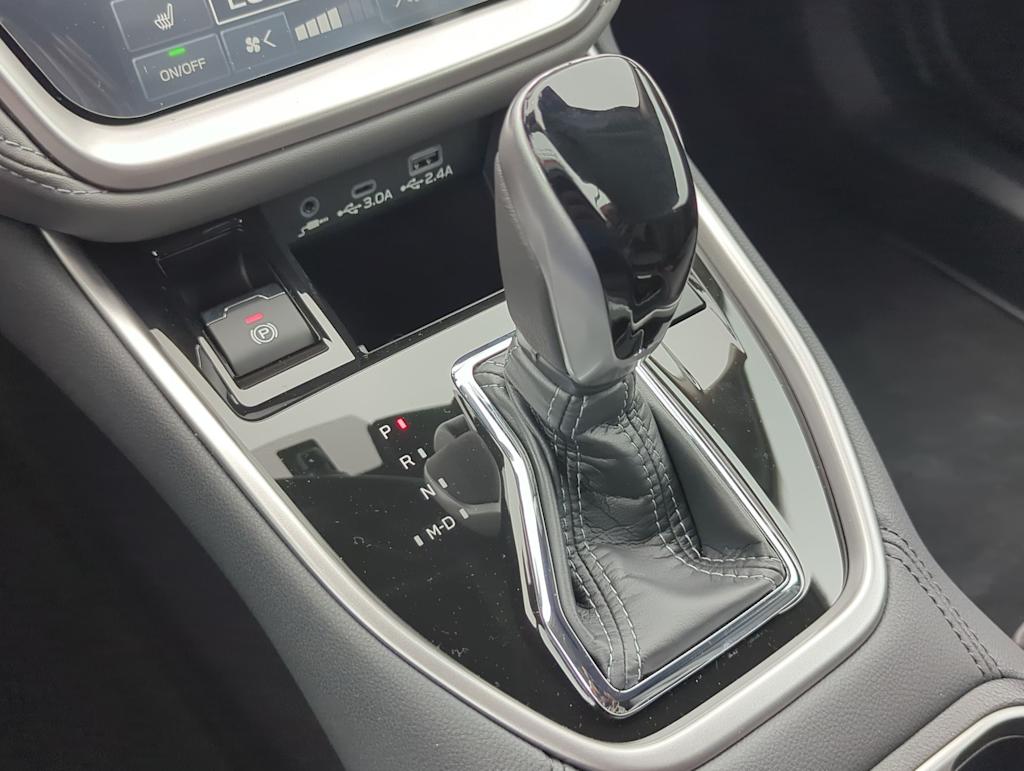 Thumbnail: 2025 Subaru Outback - 37