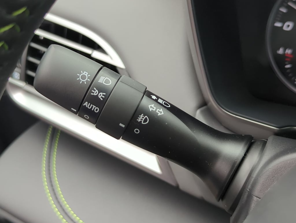 Thumbnail: 2025 Subaru Outback - 15