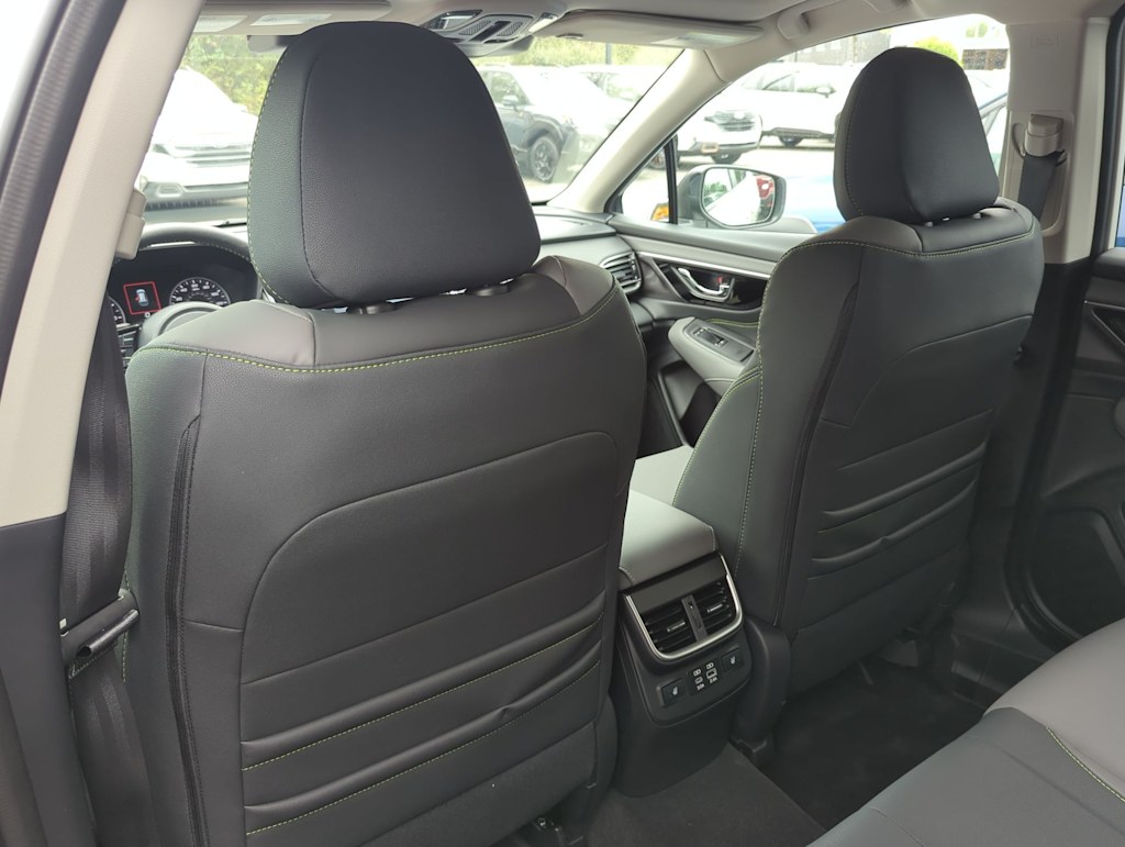 Thumbnail: 2025 Subaru Outback - 27