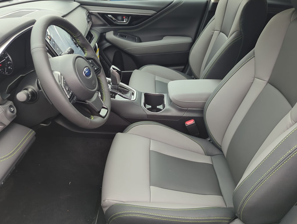 Thumbnail: 2025 Subaru Outback - 11