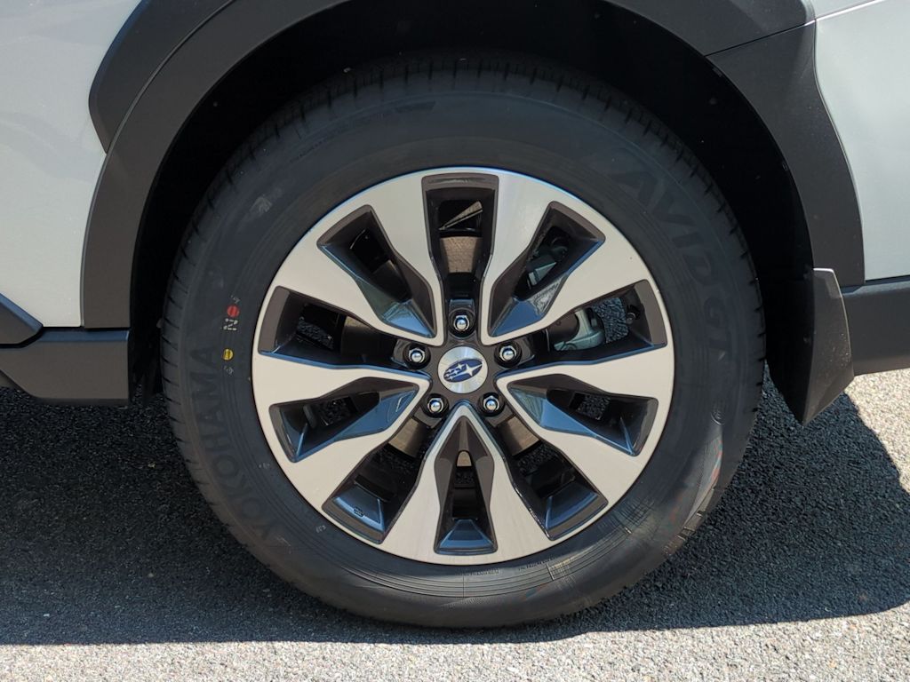 2025 Subaru Outback Limited 4